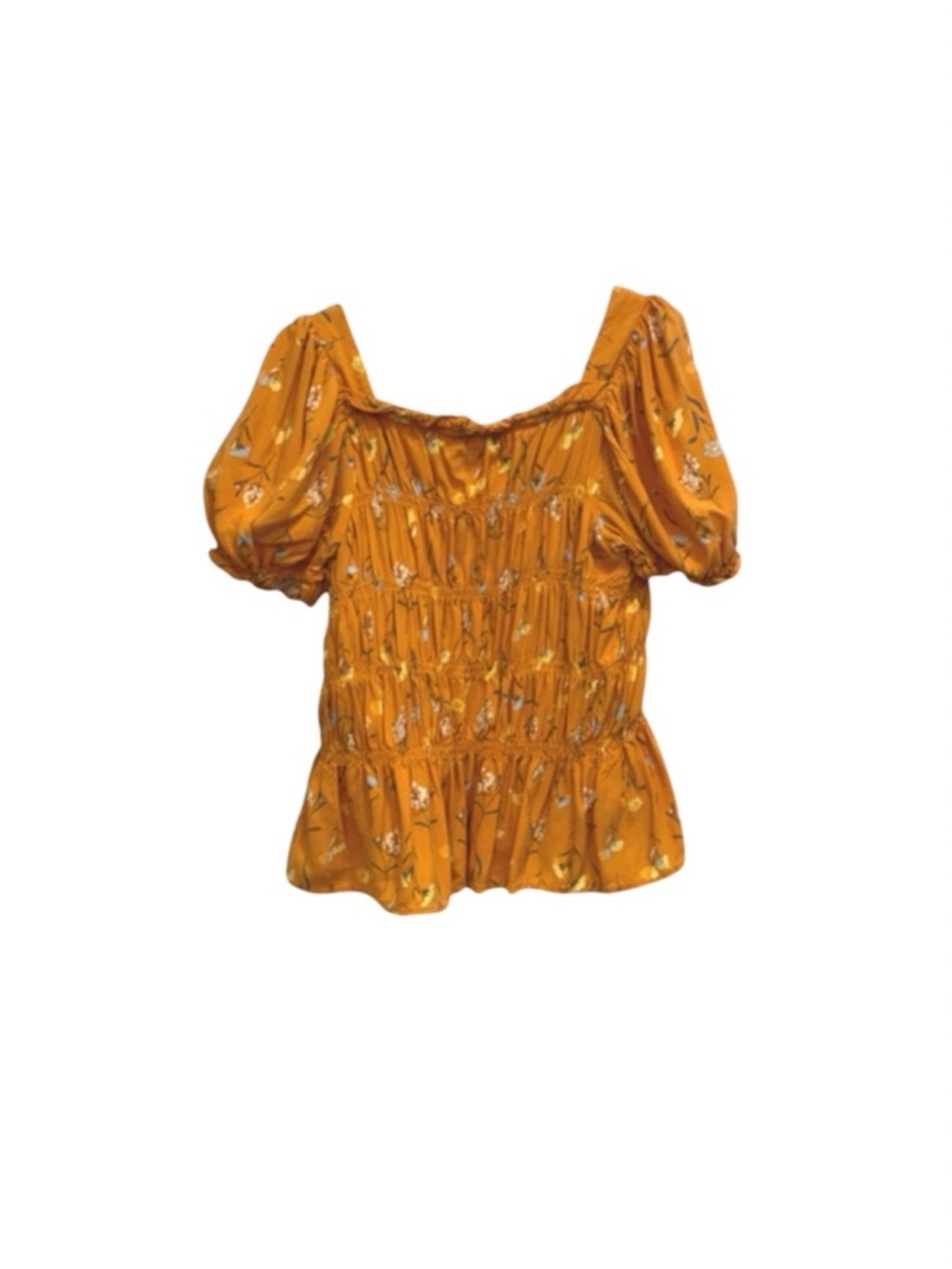 $10 Sale Art Class Blouse